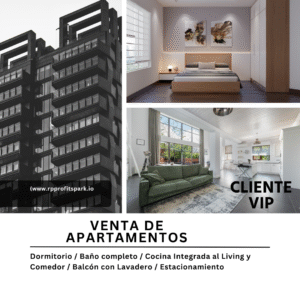 Apartamentos