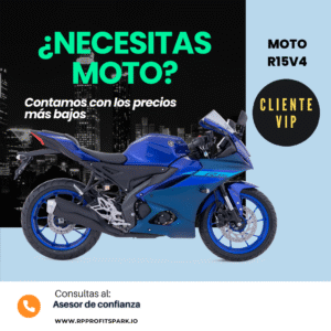 Moto R15V4