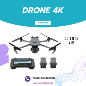 Drone 4K