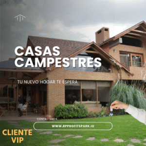 Casas Campestres