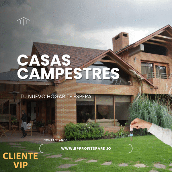 Casas Campestres