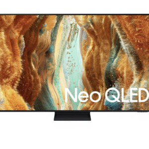 Samsung Televisor Smart 55 Neo Qled 4k Qn70f (2025)