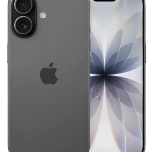 Apple iPhone 17 (256 GB) - Negro - Distribuidor Autorizado