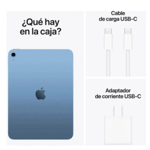 Apple iPad 11 Wi-fi 128gb