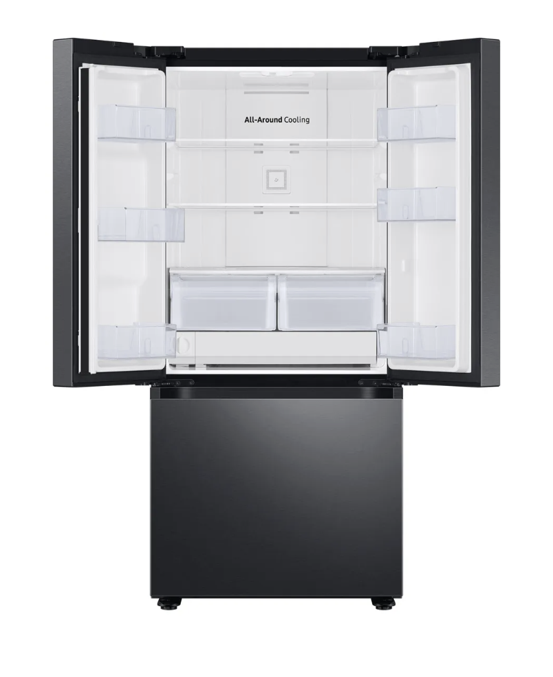 Nevecón Samsung French Door 625 L Rf22a4220 - Image 2