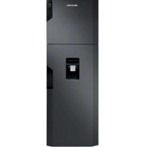 Nevera Challenger 317 Lt Lumina Titanium | Cr-317