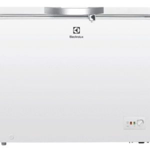 Congelador Horizontal Electrolux Frost 251L Turbo Freezer